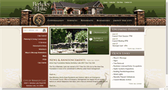 Desktop Screenshot of governorsagforum.com